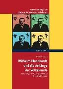 Wilhelm Mannhardt und die Anfänge der Volkskunde