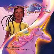 Ajala and the Magical Unicorn Ride