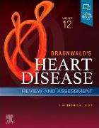 Braunwald's Heart Disease Review and Assessment