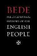 Ecclesiastical History of the English People