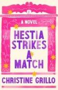 Hestia Strikes a Match