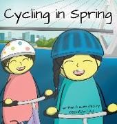 Cycling in Spring