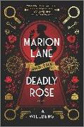 Marion Lane and the Deadly Rose