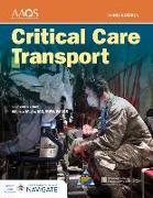 Critical Care Transport