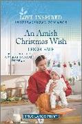 An Amish Christmas Wish: An Uplifting Inspirational Romance