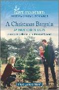 A Christmas Bargain: An Uplifting Inspirational Romance