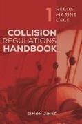 Reeds Marine Deck 1: Collision Regulations Handbook