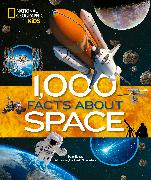 1,000 Facts about Space