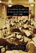 Evanston Hospital School of Nursing: 1898-1984