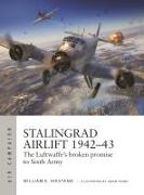 Stalingrad Airlift 1942–43