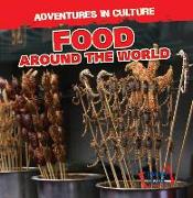 Food Around the World