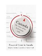 Canada: The State of the Federation 2022: Financial Crime in Canada