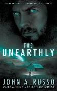 The Unearthly: A Twisted Tale of Alien Possession