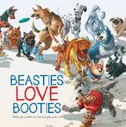 Beasties Love Booties