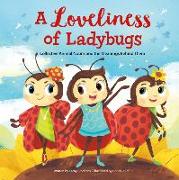 A Loveliness of Ladybugs