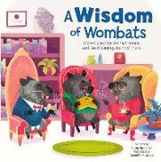 A Wisdom of Wombats