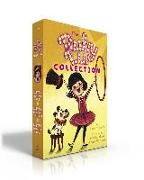The Ruby Lu Collection (Boxed Set): Ruby Lu, Brave and True, Ruby Lu, Empress of Everything, Ruby Lu, Star of the Show