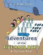 Adventures of the Five Rabb Boys