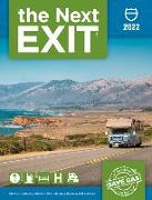 The Next Exit 2022: The Mostcomplete Interstate Highway Guide Ever Printed