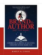 Brand the Author (Not the Book)
