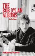 The Bob Dylan Albums: Second Edition