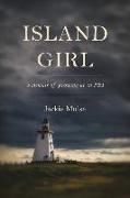 Island Girl: From Orphan to Military Wife