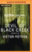 Devil of Black Creek: A Novella