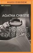 Poirot Investigates: A Hercule Poirot Collection