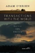 Transactions with the World