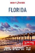 Insight Guides Florida (Travel Guide with Free eBook)