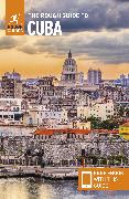 The Rough Guide to Cuba (Travel Guide with Free eBook)