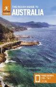The Rough Guide to Australia (Travel Guide with Free Ebook)
