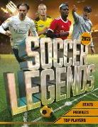 Soccer Legends 2023: Top 100 Stars of the Modern Game