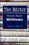 The Editor: How the Brewster Gazette Became the World's First Metaphysical Newspaper