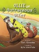 Ollie the Outrageous Otter