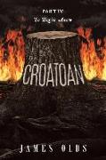 Croatoan