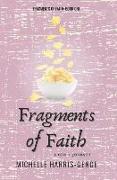 Fragments of Faith: A Gen X Journey