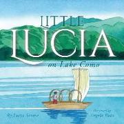 Little Lucia on Lake Como