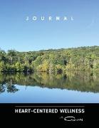 Heart-Centered Wellness Journal