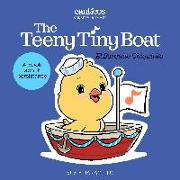 The Teeny Tiny Boat / El Barquito Chiquitito
