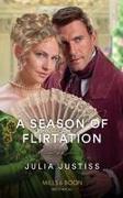 A Season Of Flirtation