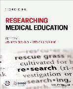 Researching Medical Education