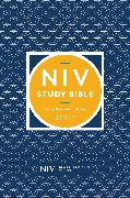 NIV Study Bible, Fully Revised Edition