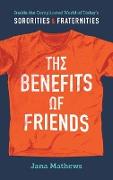 The Benefits of Friends