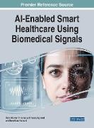 AI-Enabled Smart Healthcare Using Biomedical Signals