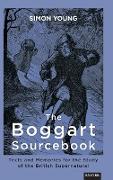 The Boggart Sourcebook