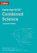 Cambridge IGCSE™ Combined Science Teacher Guide