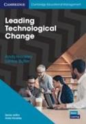 Leading Technological Change