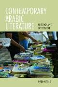 Contemporary Arabic Literature