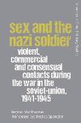 SEX AND THE NAZI SOLDIER